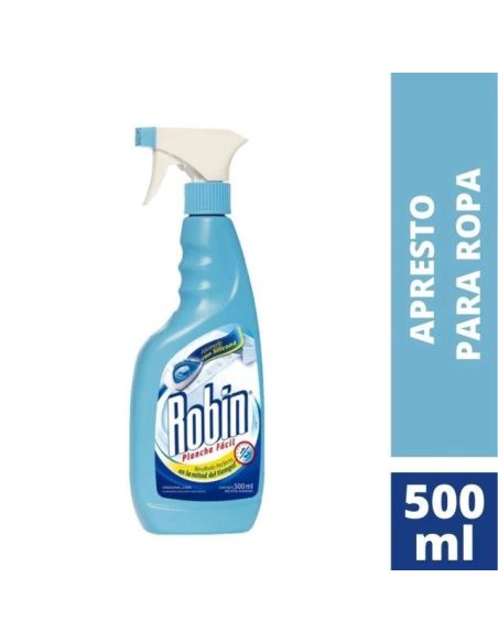 ROBIN Apresto Gatillo 500ml