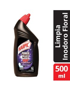 HARPIC Baño Floral 500ml