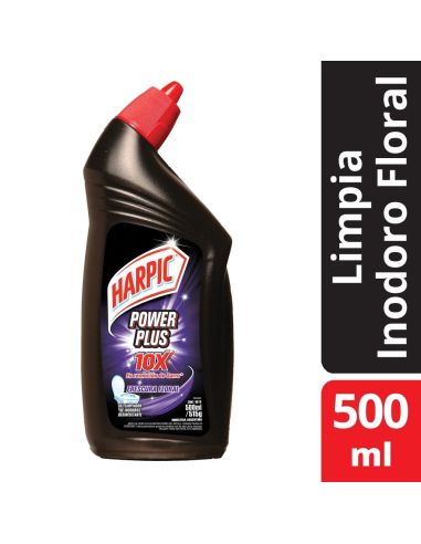 HARPIC Baño Floral 500ml