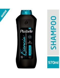 ESENCIA Shampoo Frizz Control 970ml