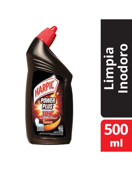 HARPIC Baño Power Plus 500ml