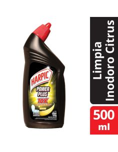 HARPIC Baño Citrus 500ml