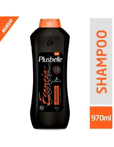 ESENCIA Shampoo Restauracion 970ml