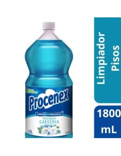 PROCENEX Pisos Gardenia 1,8Lt