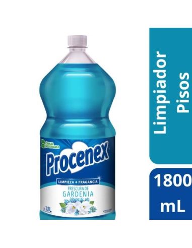 PROCENEX Pisos Gardenia 1,8Lt