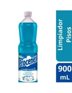 PROCENEX Pisos Gardenia 900ml