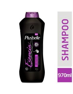 ESENCIA Shampoo Largos 970ml