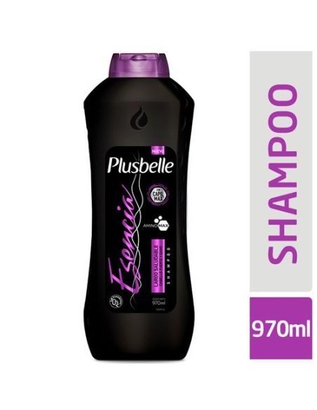 ESENCIA Shampoo Largos 970ml