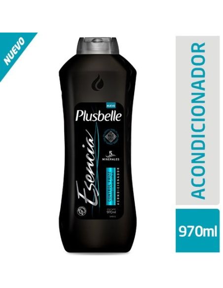 ESENCIA Acondicionador Frizz Control 970ml