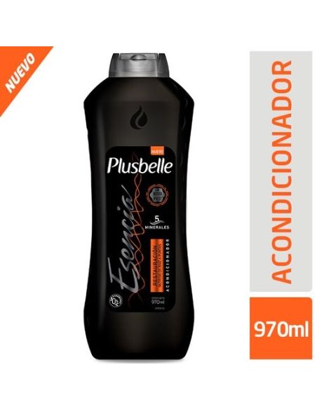 ESENCIA Acondicionador Restauracion 970ml