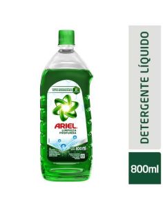 ARIEL Jabon Liquido BOT. 800ml