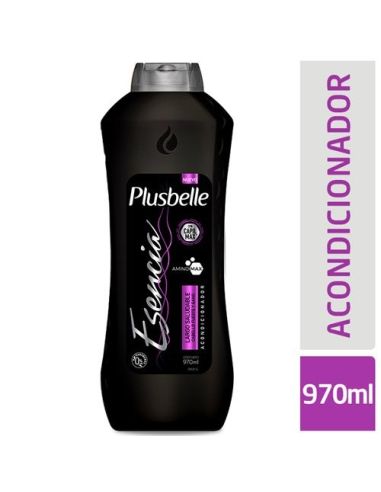 ESENCIA Acondicionador Largos 970ml
