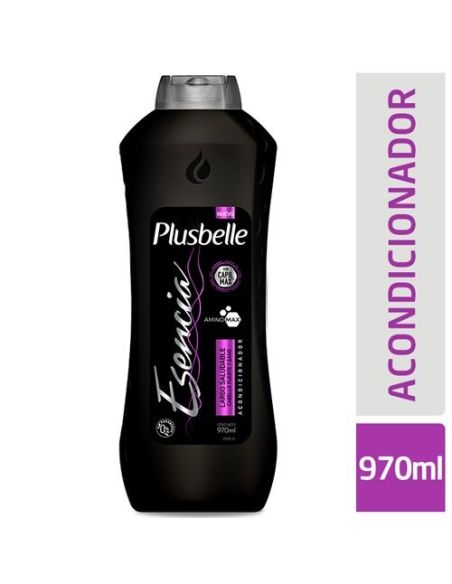 ESENCIA Acondicionador Largos 970ml