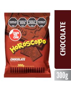 FANTOCHE Galletita Horoscopo 300gr