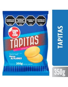 FANTOCHE Tapitas Maicena 350gr