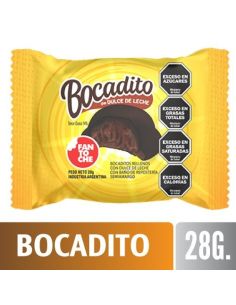 FANTOCHE Bocadito 28G X 20U