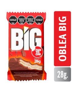 FANTOCHE Oblea Big 16X28 G