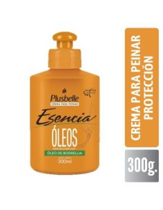 ESENCIA Crema Peinar Nutricion 300ml