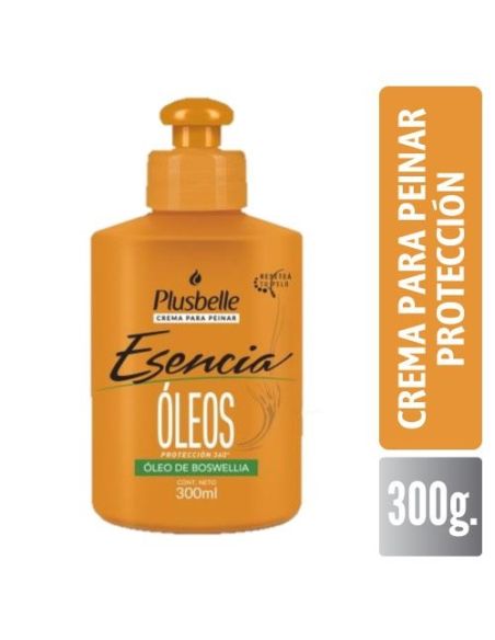 ESENCIA Crema Peinar Nutricion 300ml