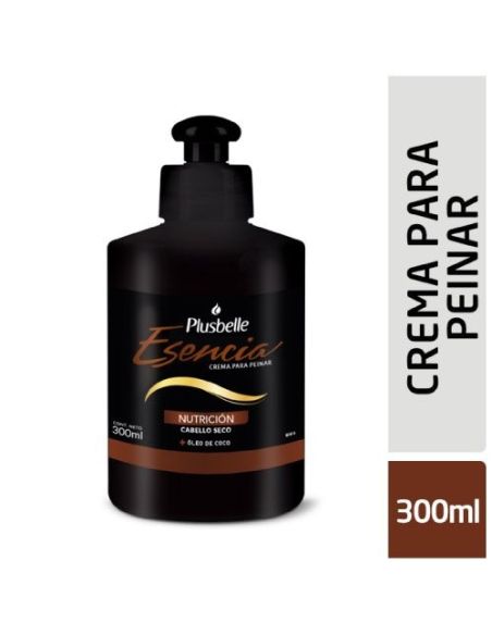 ESENCIA Crema Peinar Nutricion 300ml