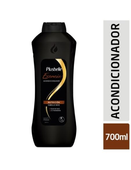 ESENCIA Acondicionador Nutricion 700ml
