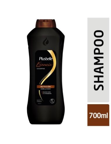 ESENCIA Shampoo Nutricion 700ml