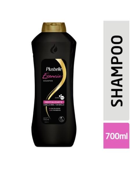 ESENCIA Shampoo Revitalizante 700ml