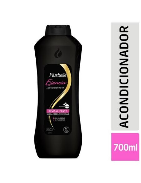 ESENCIA Acondicionador Revitalizante 700ml