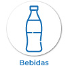 bebidas