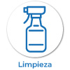 limpieza